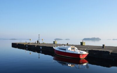 Corrib Beo Heritage Week 2024 Summary