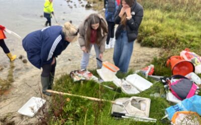 Corrib Beo update November 2024